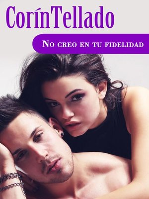 cover image of No creo en tu fidelidad
